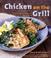 Cover of: Chicken on the Grill