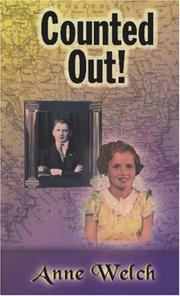 Counted Out by Anne Welch