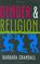 Cover of: Gender and Religion