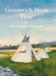 Greenwich Mean Time by Christopher Fountain