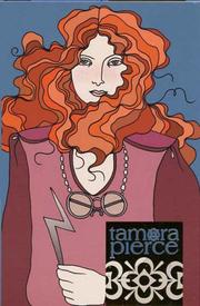Cover of: The Power in the Storm by Tamora Pierce