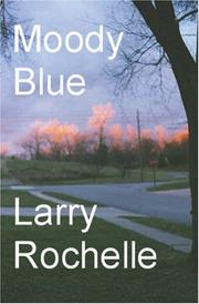 Cover of: Moody Blue