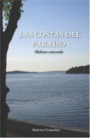 Cover of: Las Costas del Paraíso: La Habana Soterrada