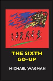 Cover of: The Sixth Go-Up