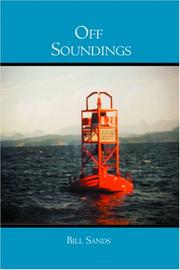 Cover of: Off Soundings