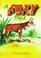 Cover of: A Foxy Tale