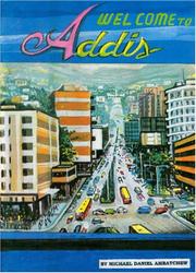 Cover of: Welcome to Addis