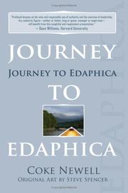 Cover of: Journey to Edaphica