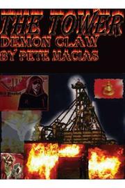 Cover of: The Tower: Demon Claw