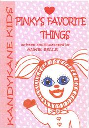 Cover of: Kandykane Kids by Annie Belle, Annie Belle