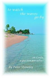 Cover of: to watch the waves go by