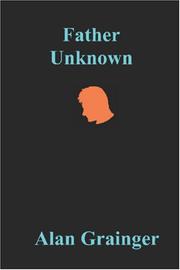 Cover of: Father Unknown