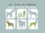 Cover of: Fun with Dogs | Angela Jovita Chan