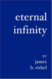 Cover of: Eternal Infinity