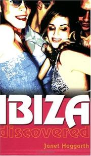 Cover of: Ibiza Discovered (Essential Summer Read)
