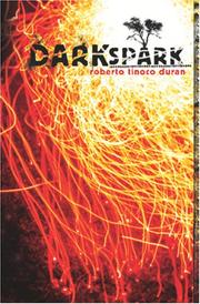 Cover of: Dark Spark