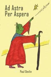 Cover of: Ad Astra Per Aspera