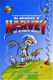 Cover of: Harvey Retarded