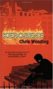 Cover of: Kerosene