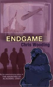 Cover of: Endgame