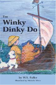 Cover of: The Winky Dinky Do