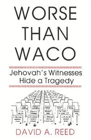 Cover of: Worse Than Waco