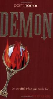 Cover of: Demon