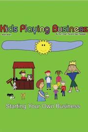 Cover of: Starting Your Own Business