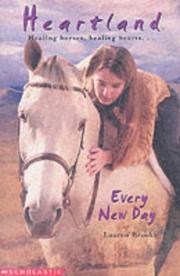 Cover of: Every New Day (Heartland)