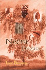 Neem Dreams by Inez Baranay