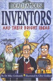 Cover of: Inventors and Their Bright Ideas