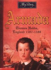 Cover of: Armada (My Story)