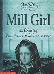 Mill Girl by Sue Reid