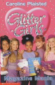 Cover of: Christmas Crackers (Glitter Girls)