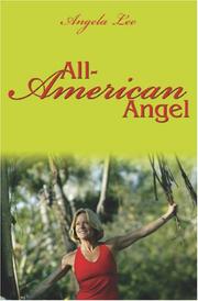 Cover of: ALL-AMERICAN ANGEL