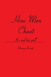 How Men Cheat by Sherman Barrett