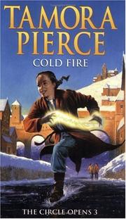 Cover of: Cold Fire (Circle Opens)