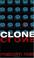 Cover of: Clone (Point)