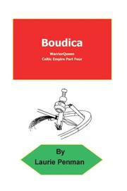 Cover of: Boudica: Celtic Empire Part IV