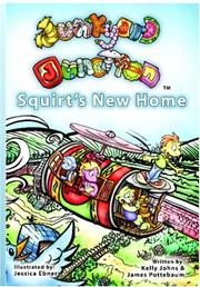 Cover of: Junkyard Junction: Squirt's New Home