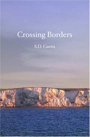 Cover of: Crossing Borders