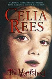 Cover of: The Vanished by Celia Rees