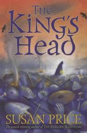 Cover of: The King's Head (Point)
