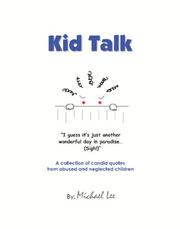 Cover of: Kid Talk