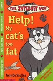 Cover of: Help! My Cat's Too Fat (Internet Vet)