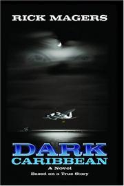 Cover of: Dark Caribbean