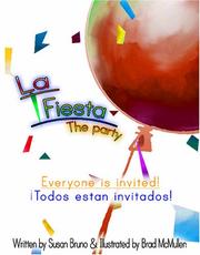 Cover of: La Fiesta