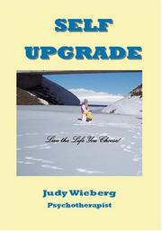 Cover of: Self Upgrade | Judy Kay Wieberg