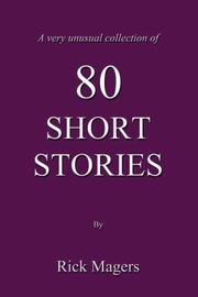 Cover of: 80 Short Stories