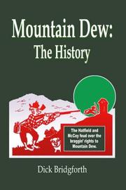 Cover of: Mountain Dew: The History